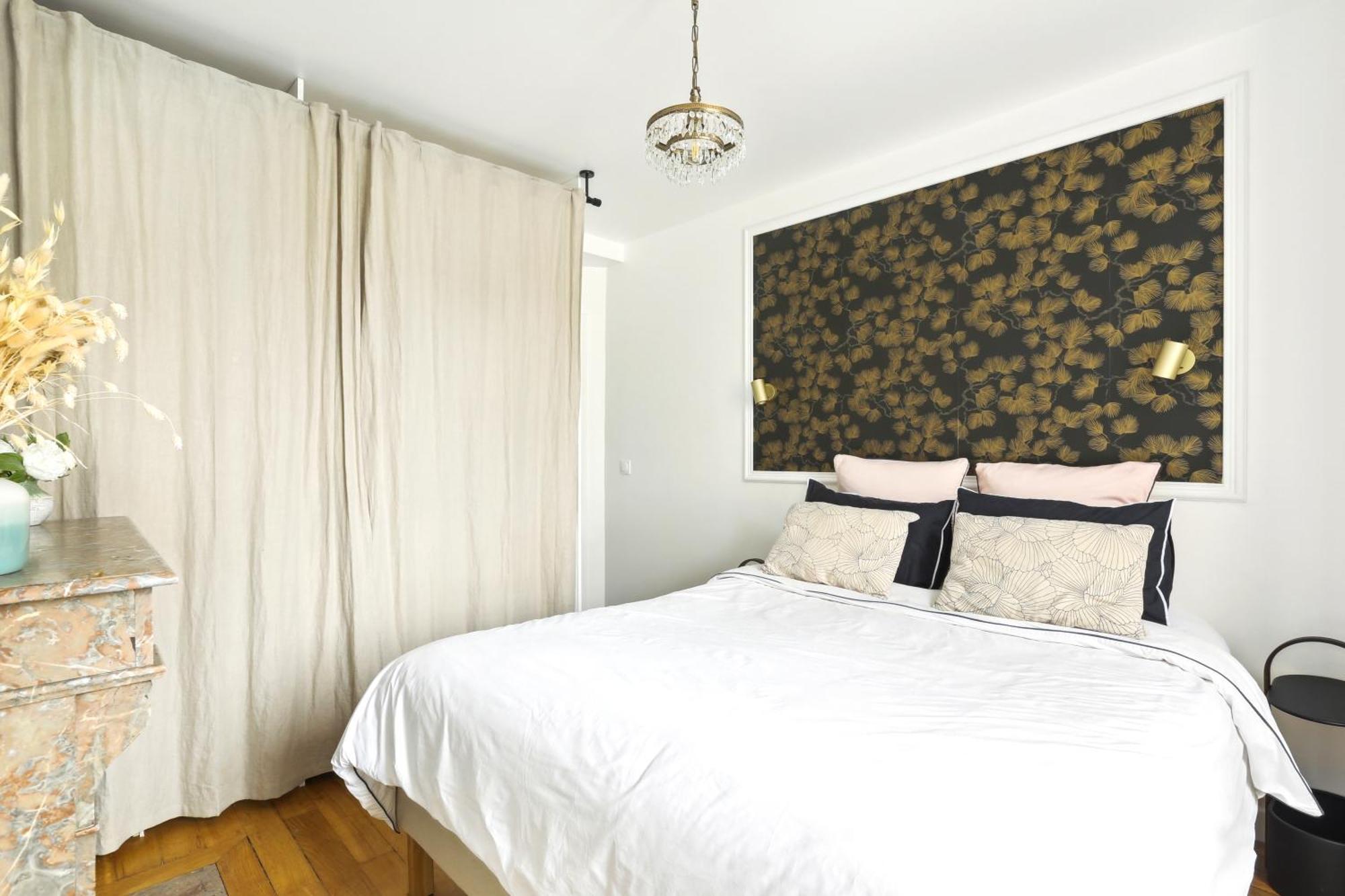 Stunning Architect Studio Near Le Marais Parigi Esterno foto